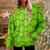 Hoodies For Women Oversized Winter Plush Cute Sweatshirts Pullover Trendy Fall Winter Clothes