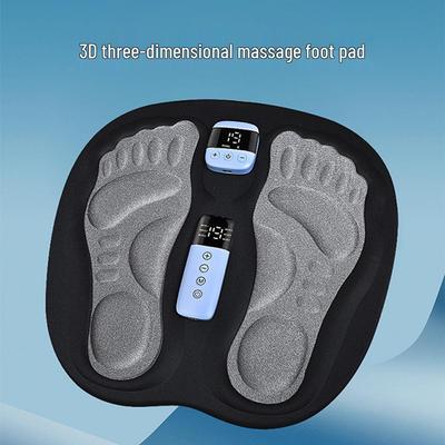 Massagem – Massagem dos pés
