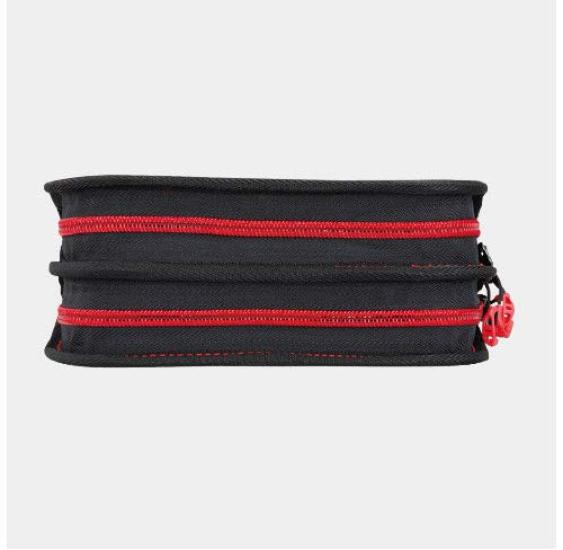 Shimano Sephia Squid Lure Holder, Smoke Gray, Small, BP-221S