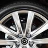 4pcs 56mm Car Wheel Center Hub Cap Badge Emblem Cover For Mazda 3 6 CX5 2 CX3 CX9 MX5 RX8 Axela Demio Atenza MS Auto Accessories h5