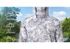 Men's Camouflage Sun-Protective Quick-Dry Ice Silk Fishing Apparel