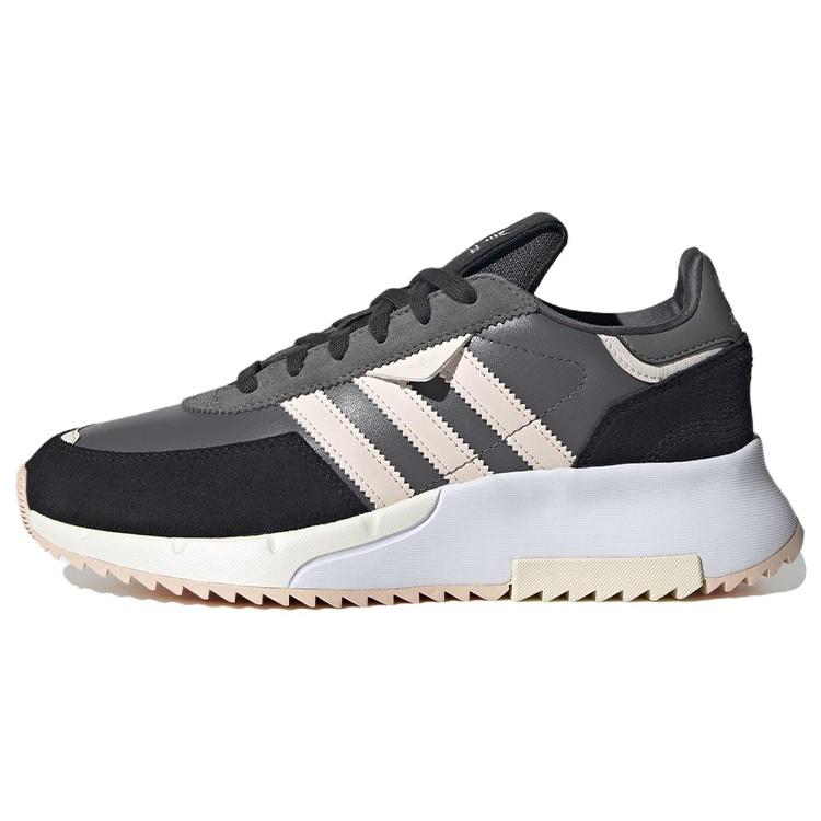 (WMNS) adidas Retropy F2  Grey Wonder Quartz  Women s HQ4387 EU 36