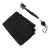 Clning Kit   Brush   Clner with     Clning Towel Hooks for Sports Bag Hanging