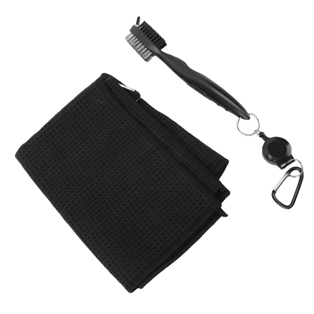 Clning Kit   Brush   Clner with     Clning Towel Hooks for Sports Bag Hanging