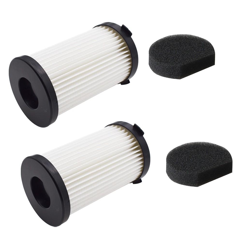 

2 PACK Filters Filter Dust Filters Reusable Simply Rinse