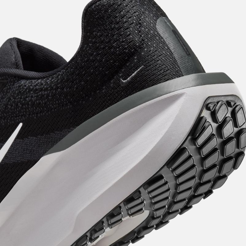 Nike Men's Breathable Professional Running Shoes - Spring Road Cushioning Reflective NIKE WINFLO 11 FJ9509