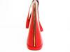 Authentic LOUIS VUITTON Epi Leather Red Tote Shoppers Bag Purse Lussac #6973 Seller refurbished