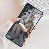 Genshin Impact NingGuang Phone Case For Samsung Galaxy S25 S23 S30 S8 S21 S20 FE S24 S22 Note 10 20 Plus lite Ultra