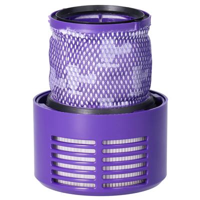 Haushaltsstaubsauger Hinterfilter Ersatzteile für V10 Amerika Version
