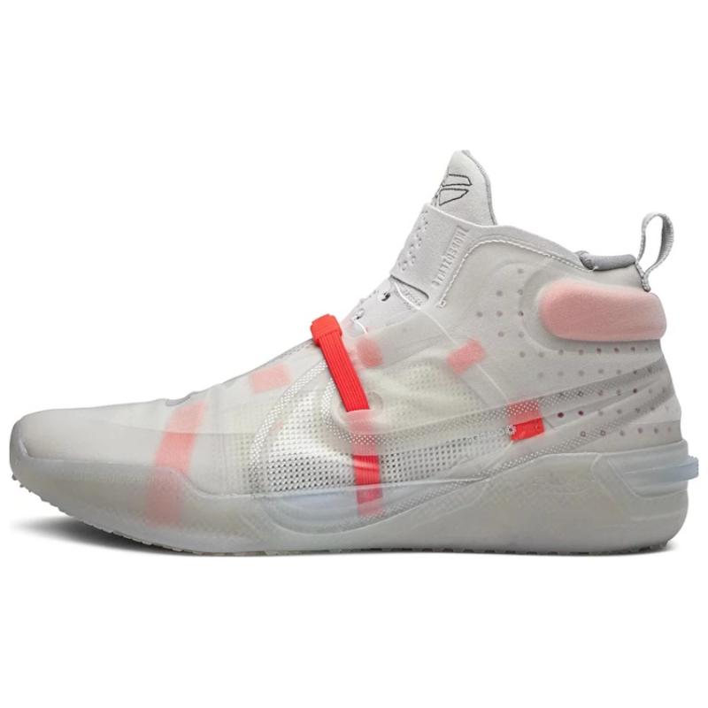 

Nike Kobe AD NXT FF Vast Grey Nike CD0458-001 42