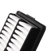 High quality New For 28113-04000 Car Air Filter Core for I10 Automobile Air Filter Cleaner Motorcycle Equipment Accessories
