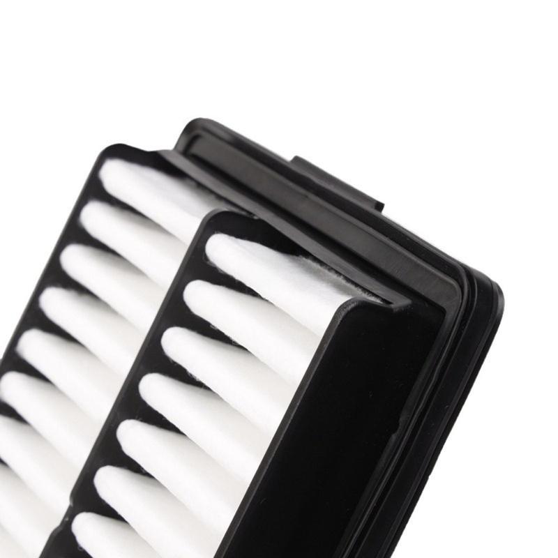 High quality New For 28113-04000 Car Air Filter Core for I10 Automobile Air Filter Cleaner Motorcycle Equipment Accessories