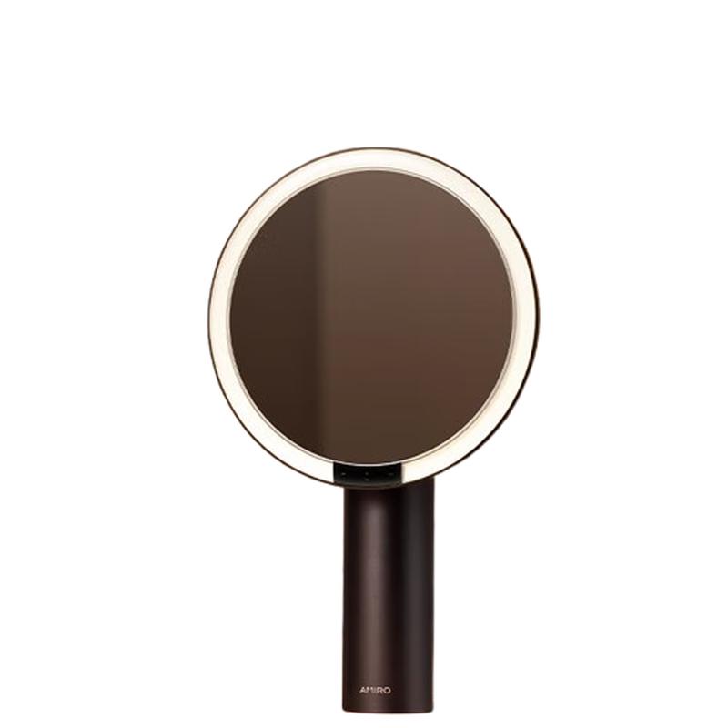 

AuraGlow Portable LED Makeup Mirror 2.0