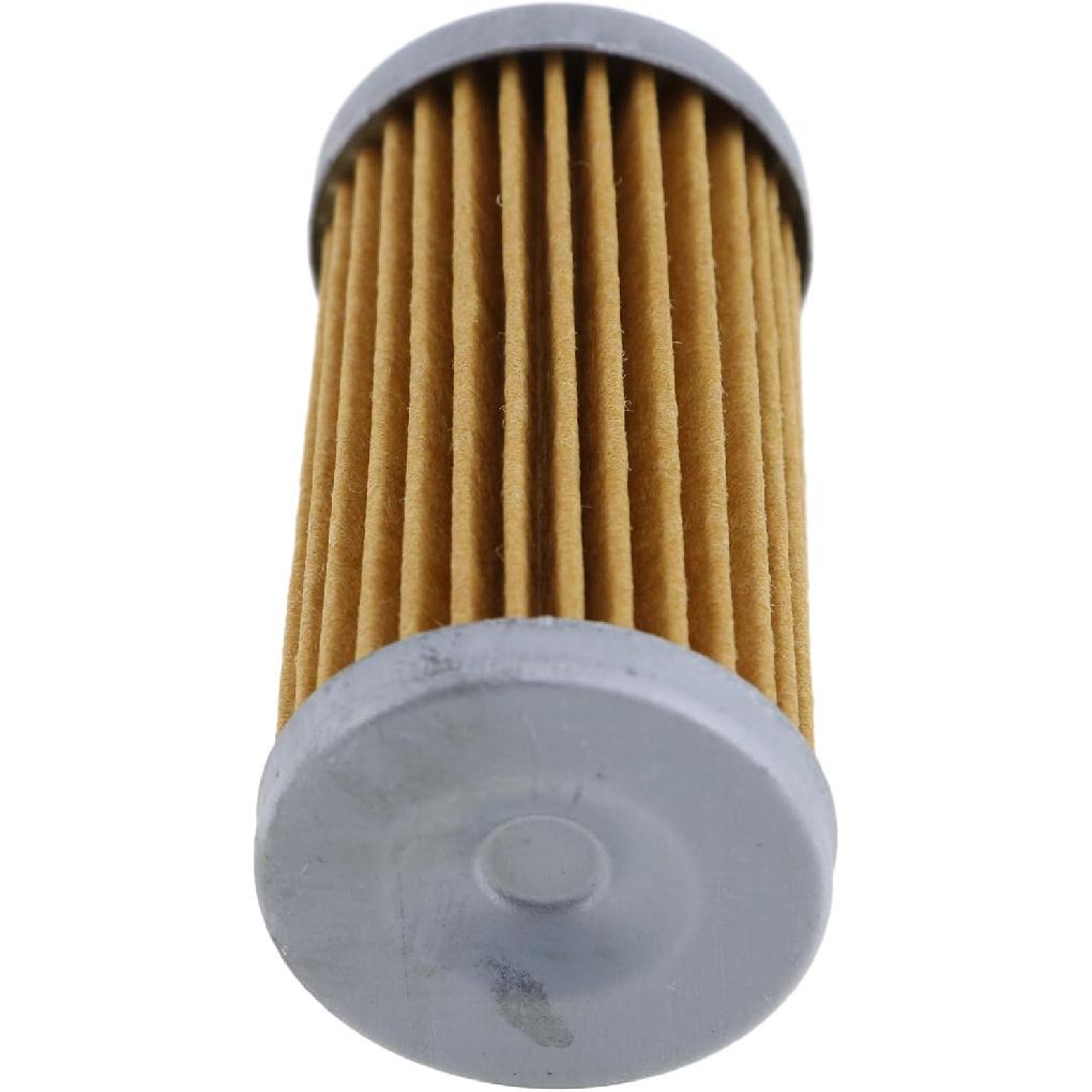 

FridayParts 2 шт. Топливный фильтр 33264 87300039 360720130 Совместим с P552378 WIX 33264 Hifi SN21585 Fleetguard FF5599 Baldwin PF7545 Замена