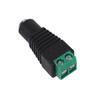 Female Male Dc Connectors Ac/dc Adapter Jack 5v 12v Power Connector Plug For Led Strip Light Cctv Camera Ac Adapter