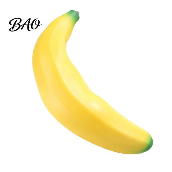 Fruit Stress Relief Toys Giant Toy, Mango Pineapple Grape Strawberry Watermelon Banana Hand Exercise Tools Squeeze Exerciser Toy for Anxiety Shaped