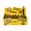 Stretchy Poop Stress Relief Squeeze Toy Novelty Prank Joke Squishy