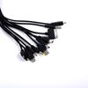 10-in-1 Multifunktions-USB-Datenübertragungskabel-Ladegerät USB-Adapter für Laptop Bh