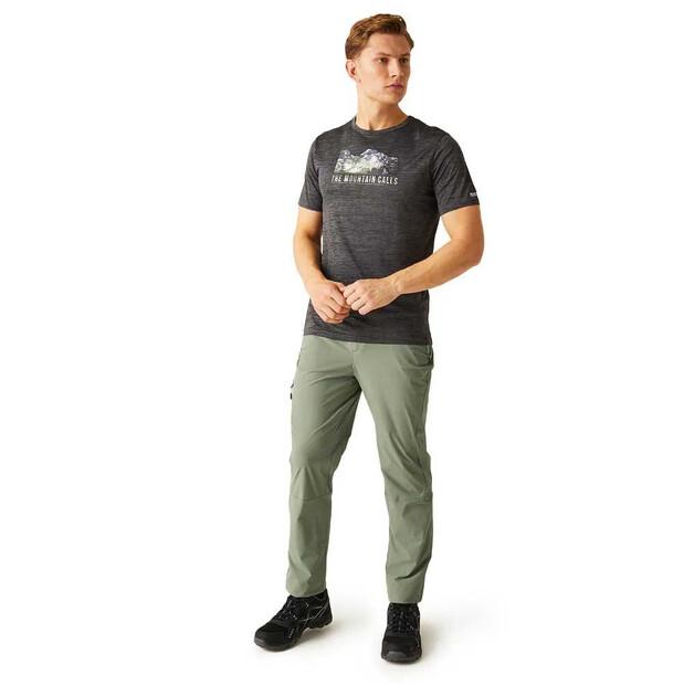 Regatta Брюки Travel Light