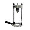HFS(R) Vertical Drill Guide, Drill Stand, 45 Degree Adjustable, with Chuck, Drill Mate