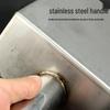 304 Stainless Steel Handheld Multi-purpose Shovel