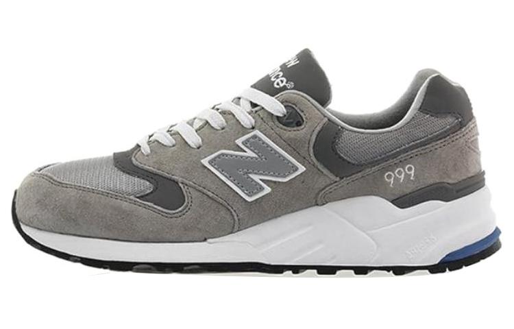 999 New Balance Grey ML999GR 38