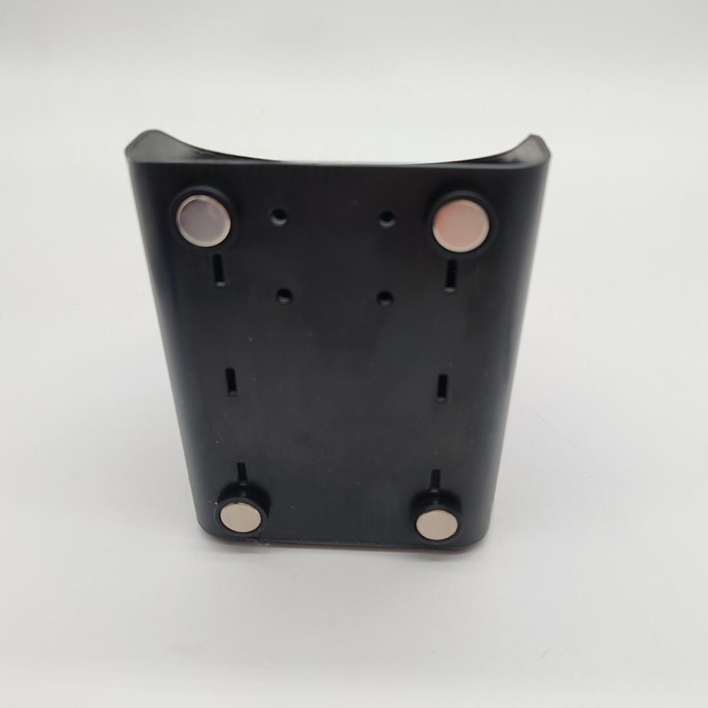 Magnetic Cup Holder Drinking Organizer Portable Rack Water Bottle Storage Holder for Outdoor Gym Workout Enduring