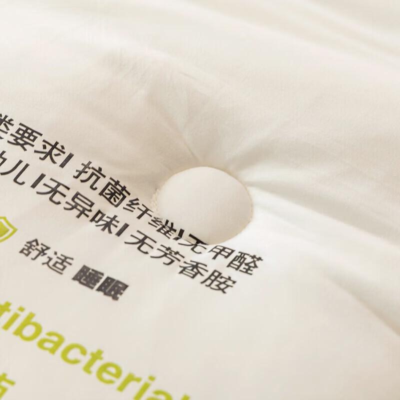 Jieliya Antibacterial Imitation Goose Down Quilt