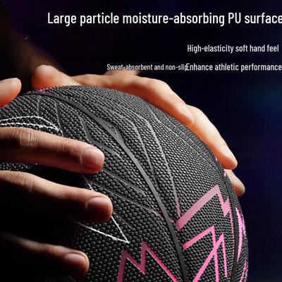 Li-Ning Counterflow Thunder Basketball