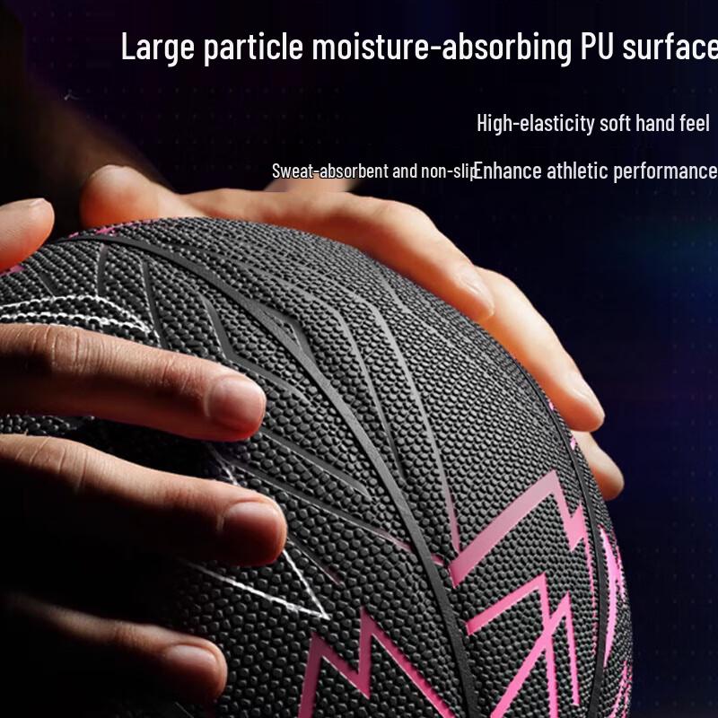 Li-Ning Баскетбол «Встречный поток Грома»