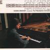 LP Record PHLIPPE ENTREMONTPIANOEUGENE ORM  SaintsaensConcerto No.2 In G Mino 25AC193 CBS SONY 1977 Japan Classical Used