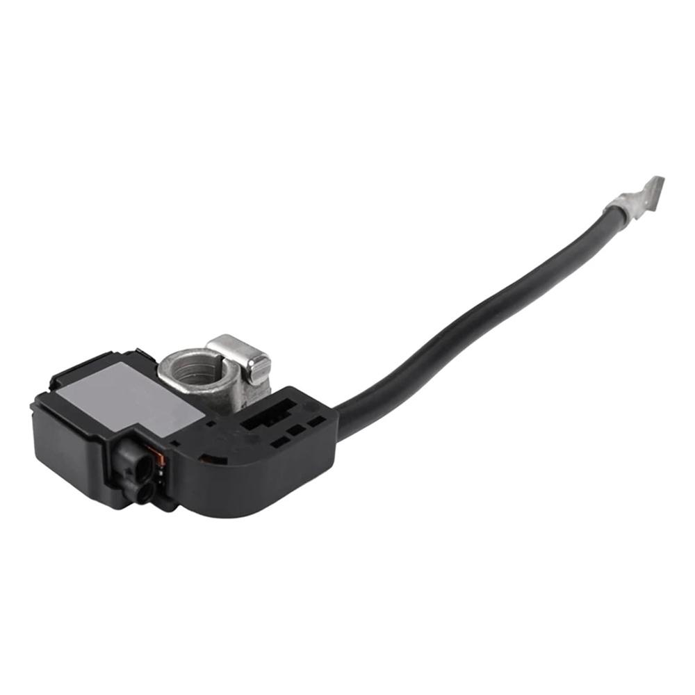 

Battery Wire Negative Fuse Cable For BMW 1 E81 E87 E88 E82 3 E90 E91 X1 E84