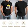Bare-Knuckle-Fighting-Meisterschaftsgeschenk-T-Shirt, Vintage-T-Shirts, Rapper-Grafik-T-Shirts, Herren-Designer-T-Shirt