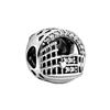 Spherical Multiple Series Charm Bead Applicable To Original Plating Copper Jewelry &Diy Making Fine Unique Jewelry Gift