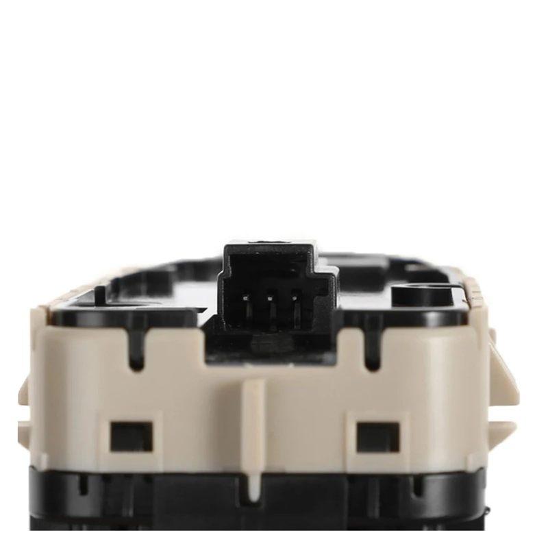 A2139050000 Electric Window Control Switch for Benz C Class W205 W213 W253 GLC200 GLC220 GLC250 GLC300 GLC350 E250 2139050000