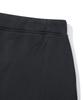 Columbia University 1754 Crown Fleece Long Skirt Crown Navy
