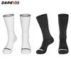 Yongwei Darevie Aero Striped Cycling Moisture-Wicking Socks