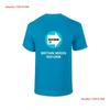 Reform Uk T Shirt Political Supporter Fit Vintage Unisex Homme Breathable Casual Slightly Soft Versatile Comfortable