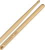 MEINL Stick & Brush Drumsticks, Big Apple Hickory with Small Acorn Tip, Swing (7A), SB122 (406 X 13.7mm)