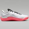 Nike Zion 4 PF Sharonda Punch Size White/Black/Tour Yellow/Hot FD0591-101 28.0cm