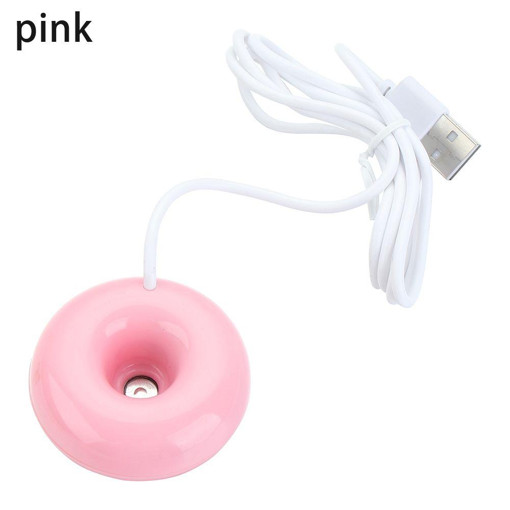 Przenośny dyfuzor zapachowy USB 30 ml Nawilżacz powietrza z olejkami eterycznymi Oczyszczacz Nawilżający nawilżacz