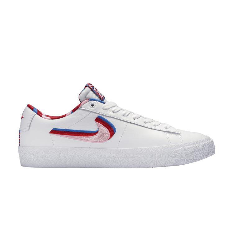 Nike SB Blazer Low Parra 42