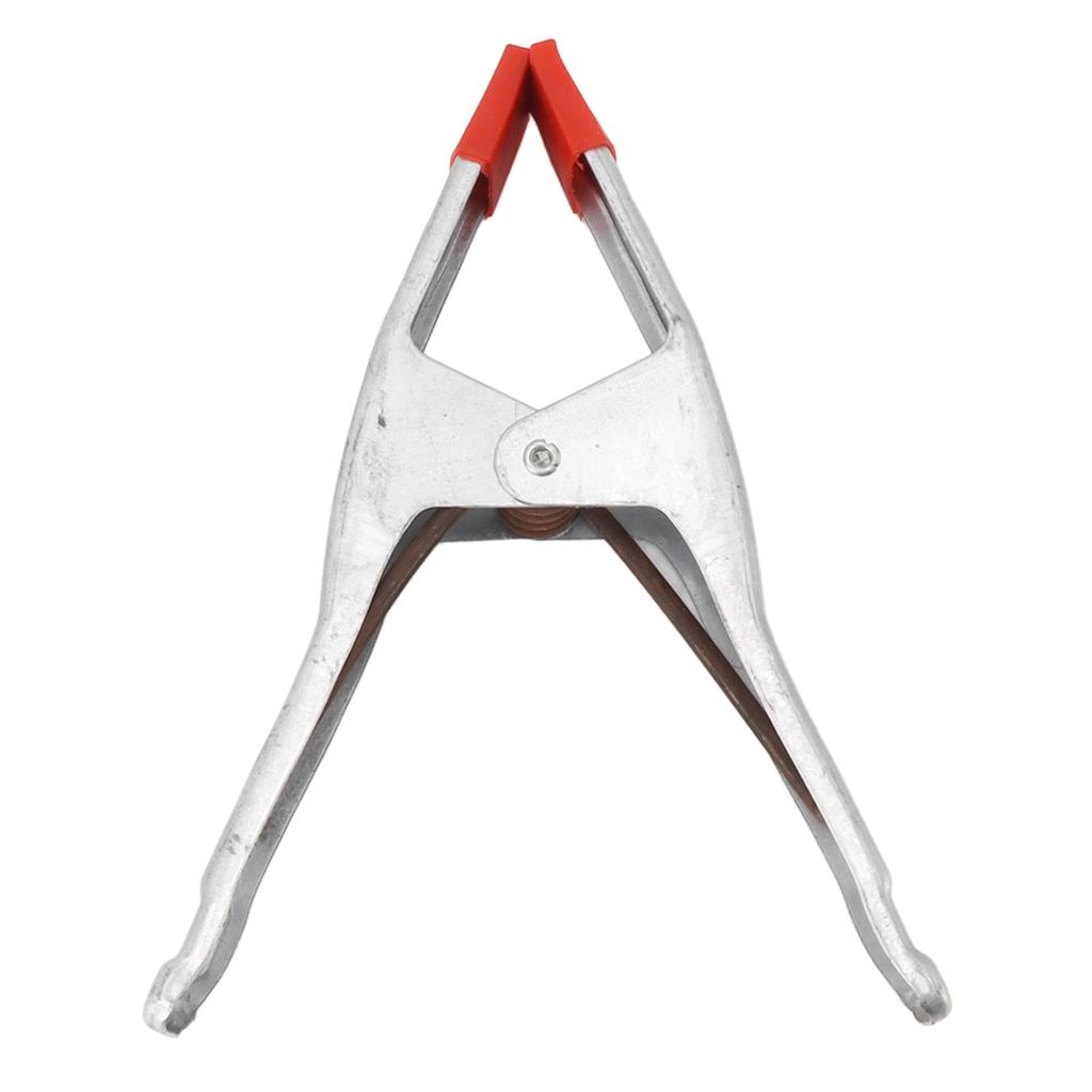 Federklemme 9 Zoll Starke Kraft Schnell A-Typ Klemme Fotografie Malerei Rahmen Sonnenhärtung Fixierklemme