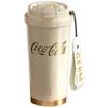 Germ X Coca-Cola Shiny Thermal Flask