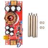 1800W 40A Adjustable Boost Converter Module, Constant Voltage & Current DC-DC.