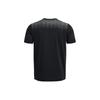 Under Armour T Shirt Men's Black 1376785-001