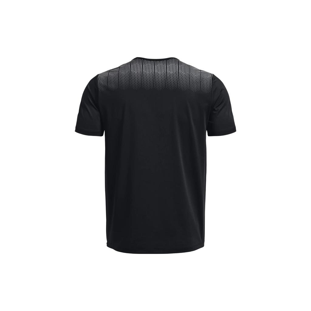 Under Armour T Shirt Men's Black 1376785-001