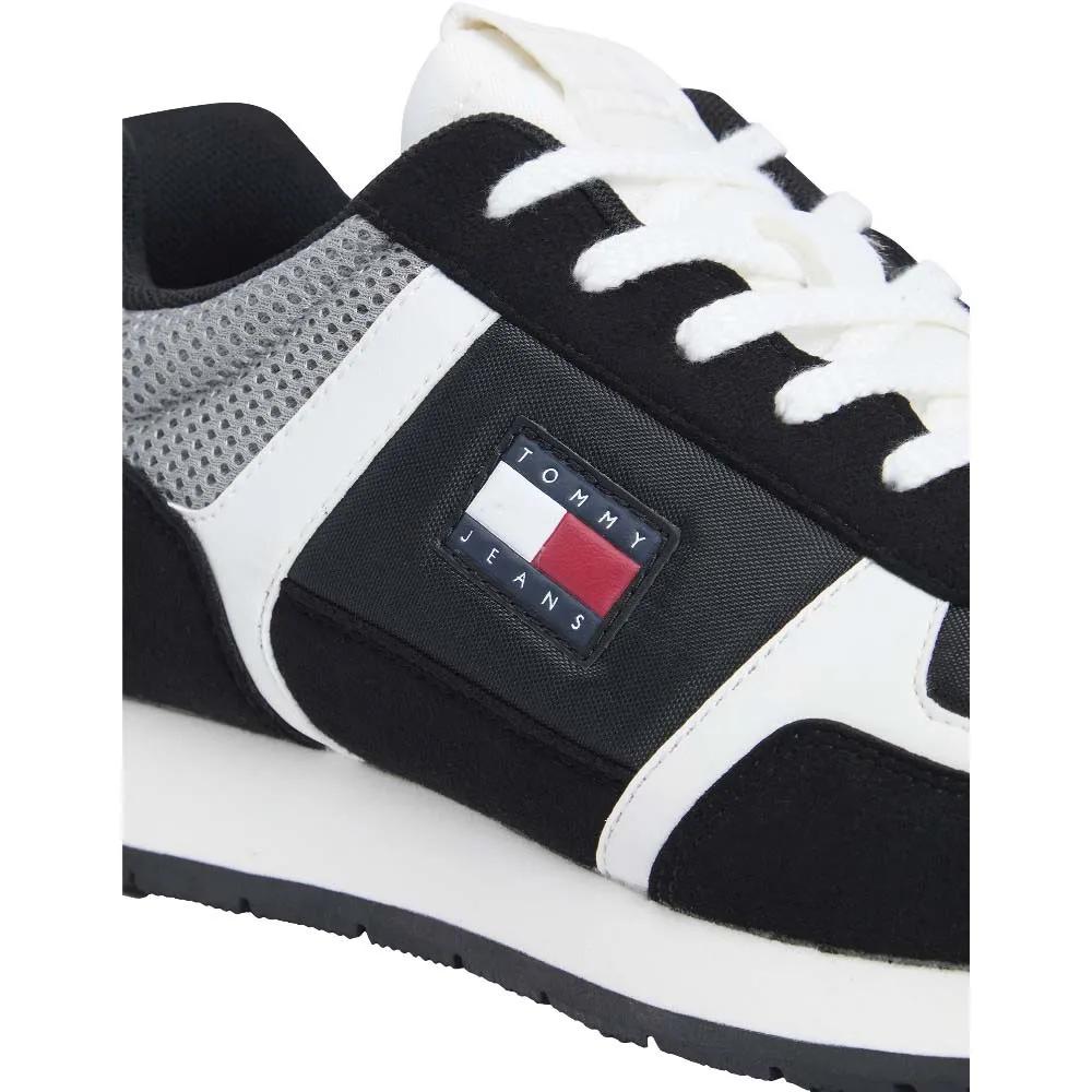 Tommy Jeans Sneakers Runner Casual