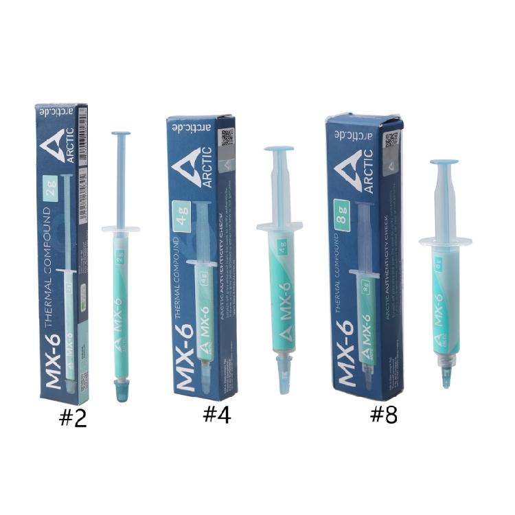 Thermisch leitfähige Klebepaste für die Wartung von Computer-Hardware Überlegene Wärmeleitpaste für CPU GPU Thermals Management