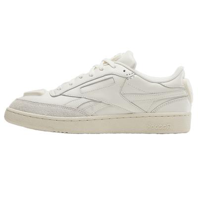 Hymne X Reebok Club C Revenge 'Chalk' Sneakers 100069403